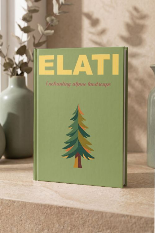 Myikona Photobook, ELATI