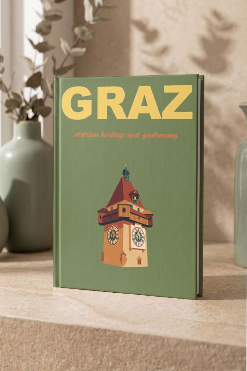 Photobook, Φωτογραφικό Άλμπουμ Graz