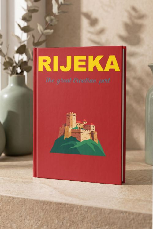 Myikona Photobook, RIJEKA