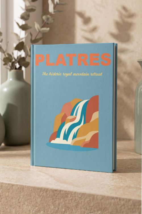 Photobook Διακοπών, PLATRES