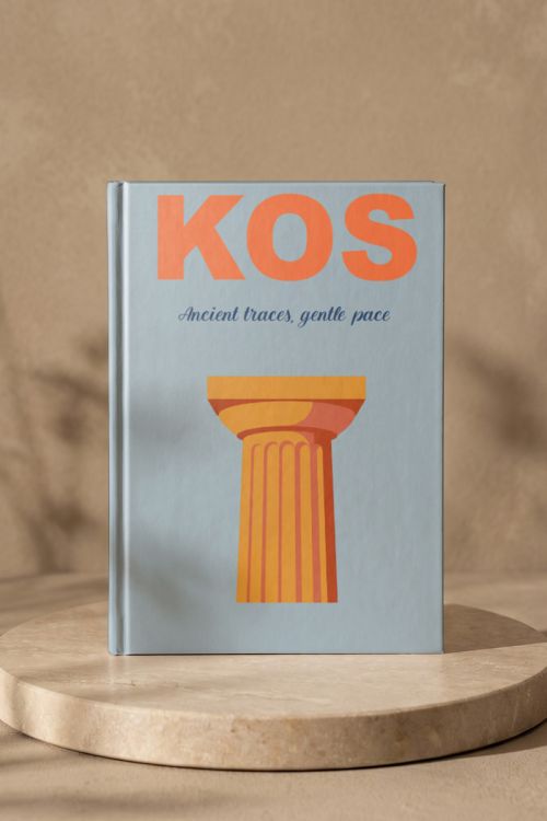 Photobook Ταξιδιού, Κως