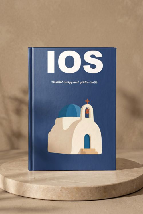 Photobook Ίος