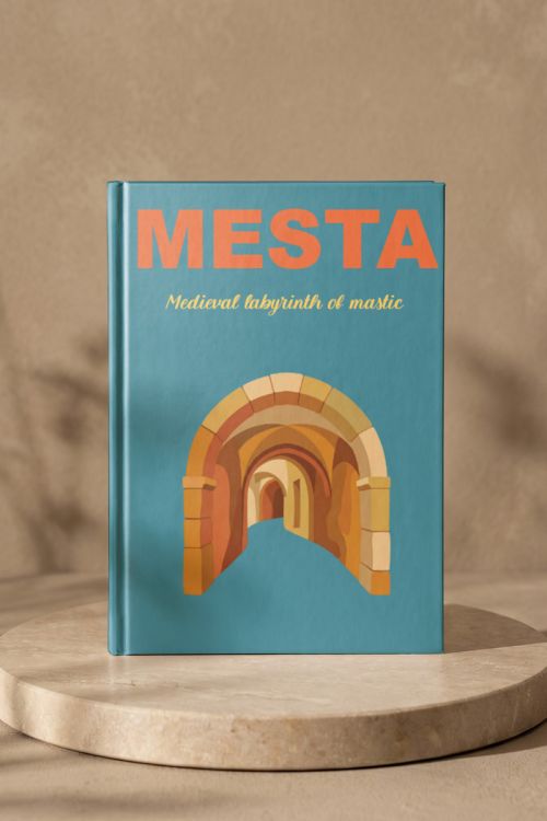 Photobook MESTA