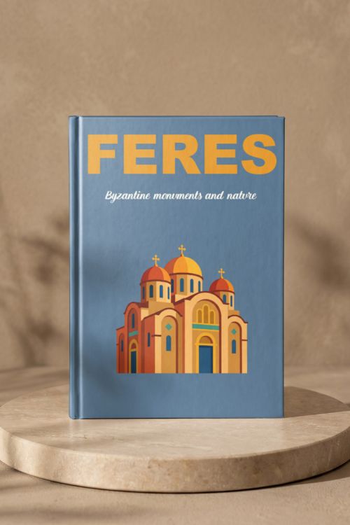Photobook Αναμνήσεων FERES