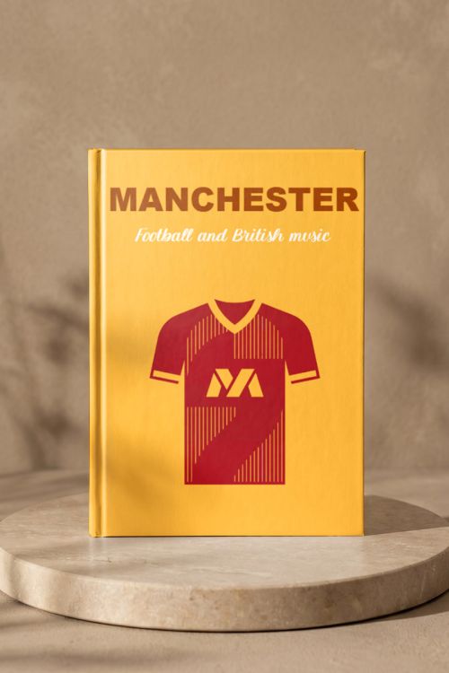 Photobook Μάντσεστερ