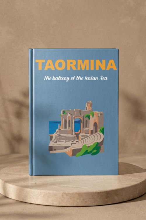 Photobook, Άλμπουμ Φωτογραφιών Ταορμίνα