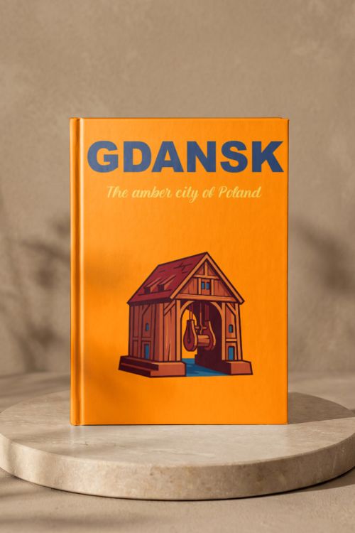 Myikona Photobook, Gdansk