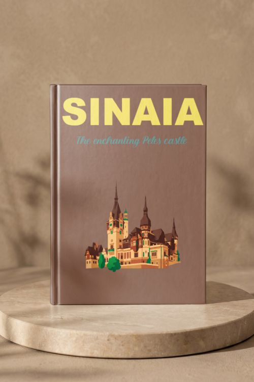 Photobook, Άλμπουμ Φωτογραφιών SINAIA