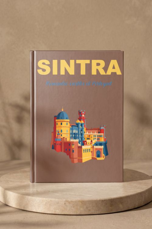 Photobook Ταξιδιού, Sintra