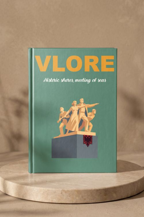 Photobook VLORE