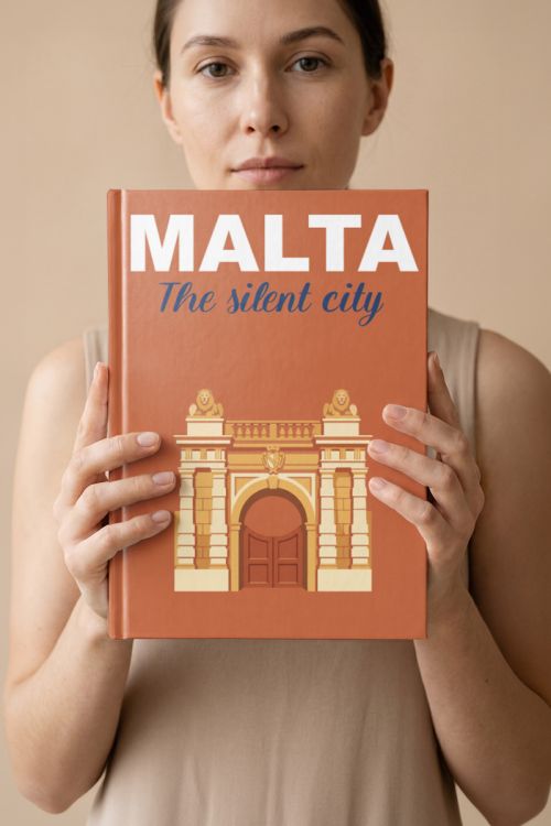 Photobook, Φωτογραφικό Άλμπουμ Μάλτα