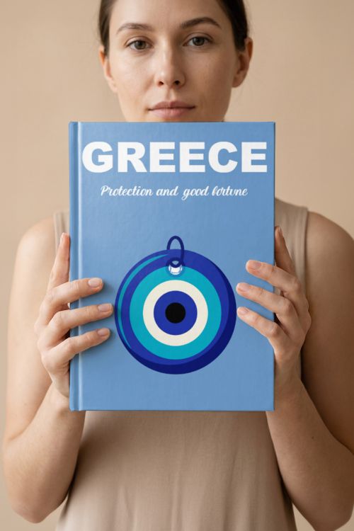 Travel Photobook, Ελλάδα