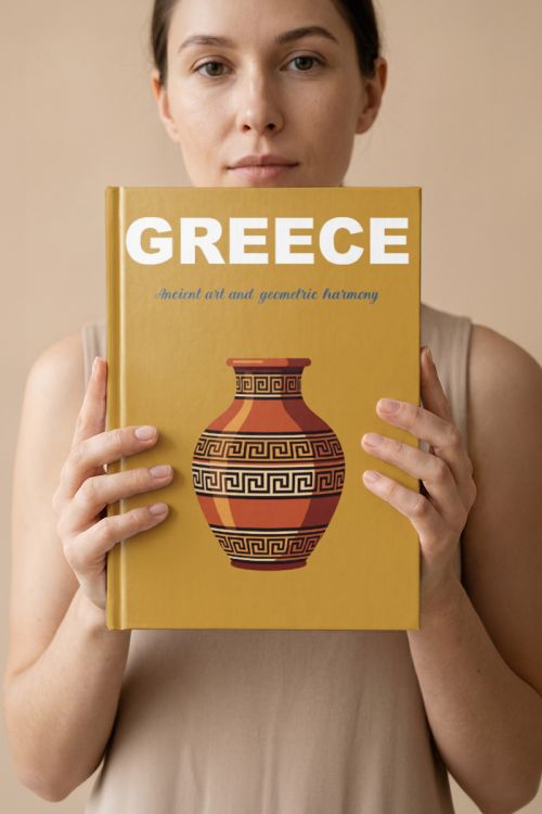 Photobook, Διακοπές στην Ελλάδα