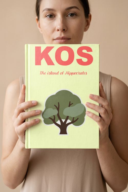 Photobook, Άλμπουμ Φωτογραφιών Κως