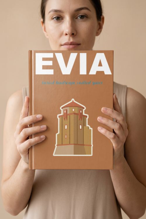 Photobook, Άλμπουμ Φωτογραφιών Εύβοια