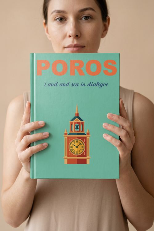 Photobook, Άλμπουμ Φωτογραφιών Πόρος