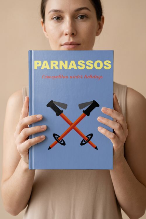 Photobook Παρνασσός