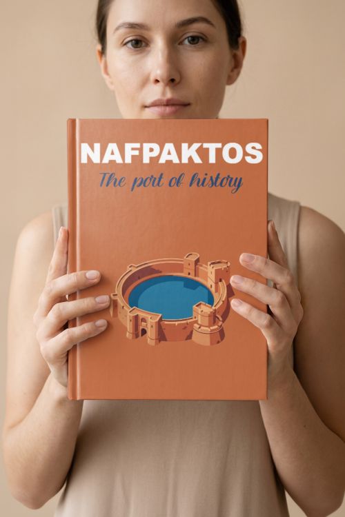 Travel Photobook, Ναύπακτος
