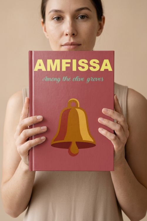 Photobook Άμφισσα