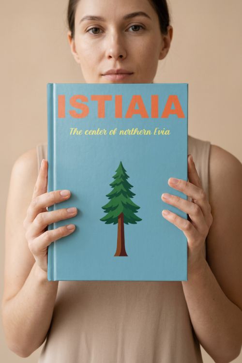 Photobook, Φωτογραφικό Άλμπουμ Ιστιαία