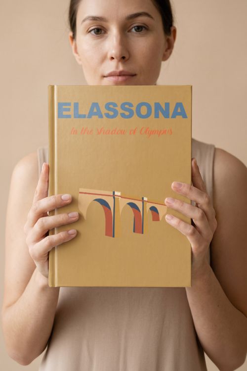 Photobook Ελασσόνα