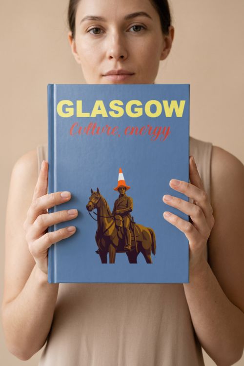 Photobook, Άλμπουμ Φωτογραφιών Glasgow