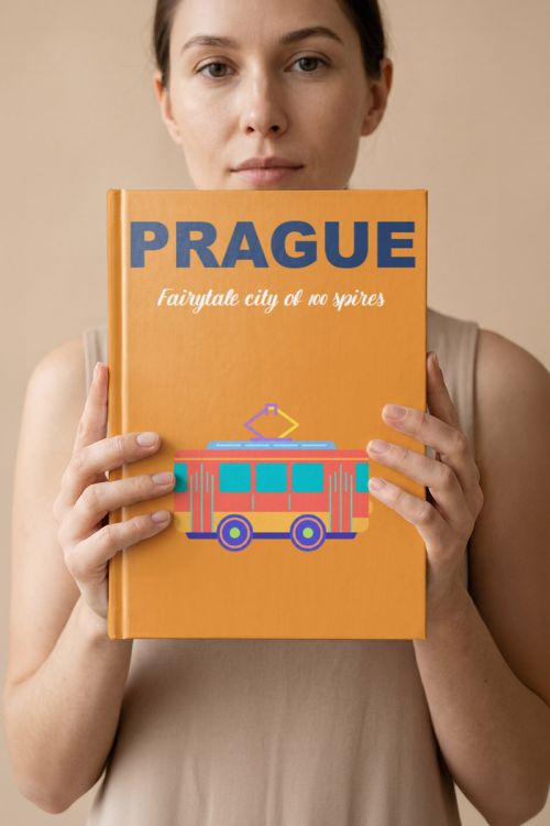 Photobook Πράγα