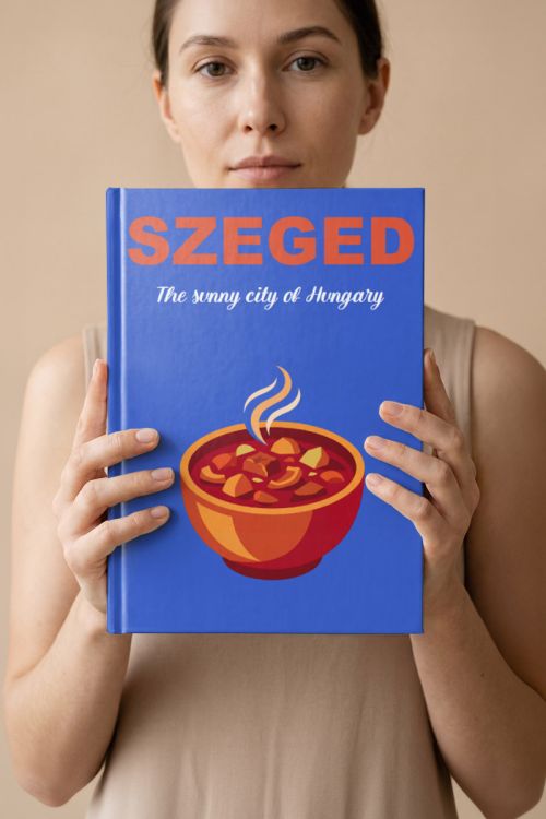 Photobook Αναμνήσεων Σέγκεντ