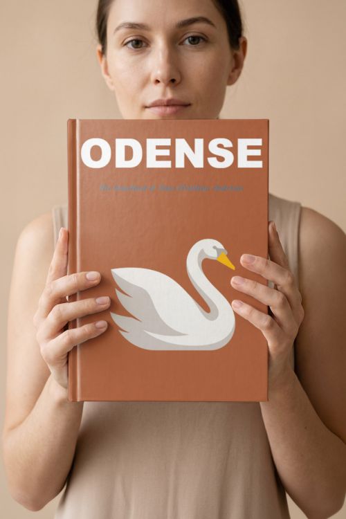 Photobook Διακοπών, ODENSE