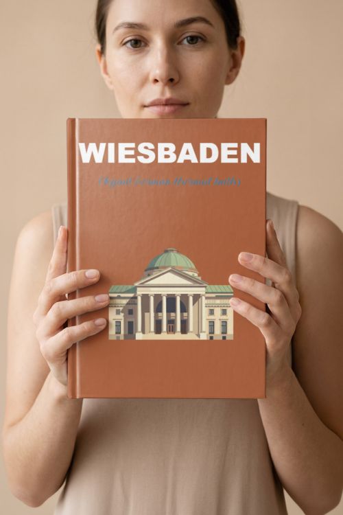Photobook Wiesbaden