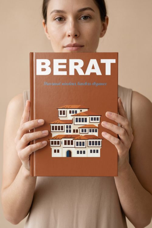 Photobook Αναμνήσεων BERAT