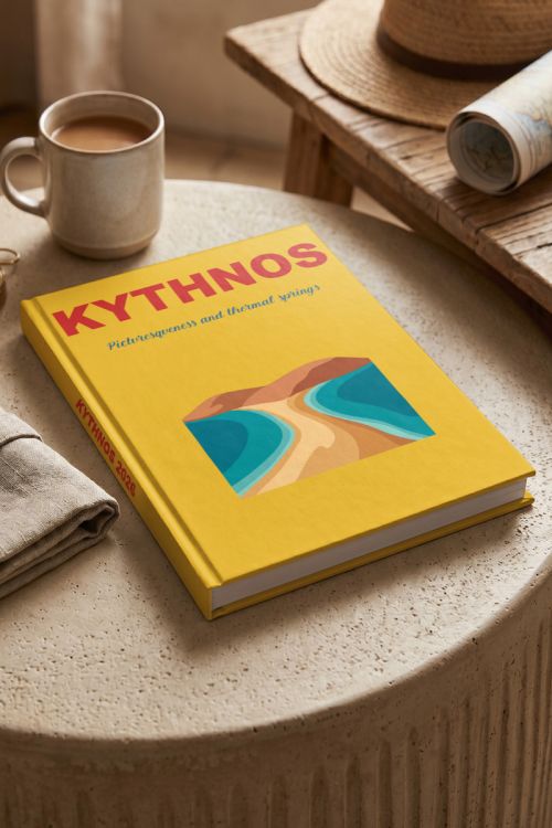 Photobook, Άλμπουμ Φωτογραφιών Κύθνος