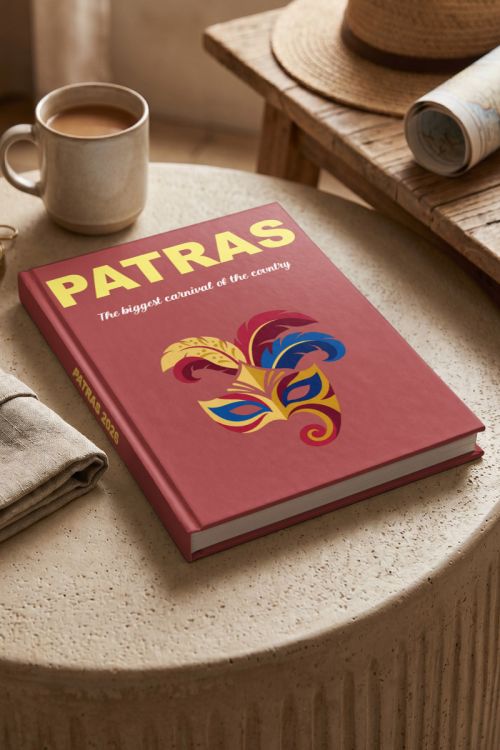 Photobook Διακοπών, Πάτρα