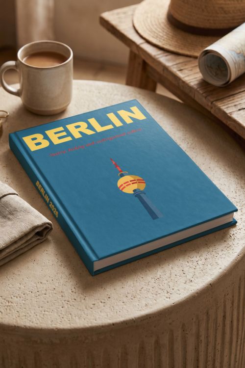 Photobook Βερολίνο