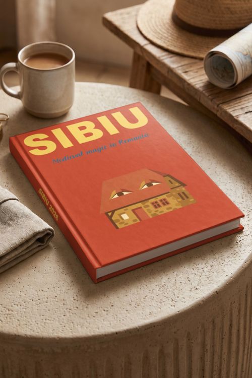 Photobook Sibiu