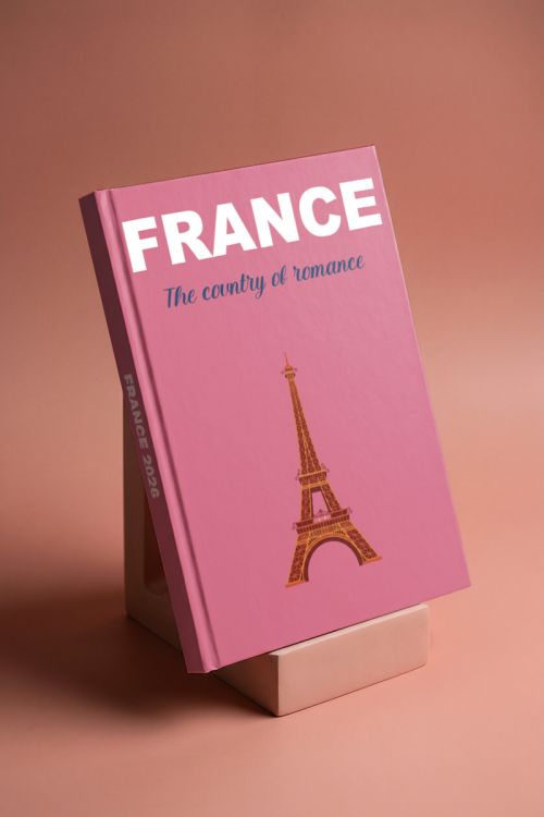 Photobook Γαλλία - Πολιτισμός & Κουλτούρα