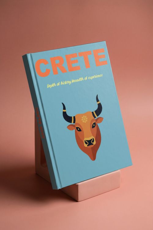 Photobook Κρήτη