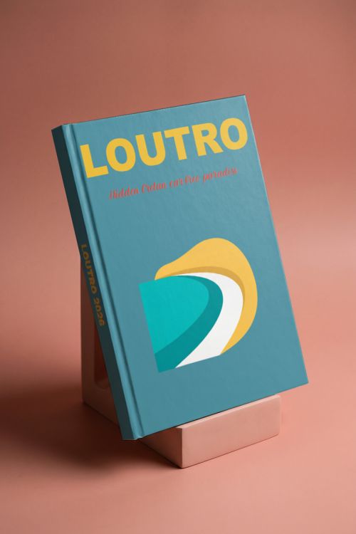 Travel Photobook, Λουτρό