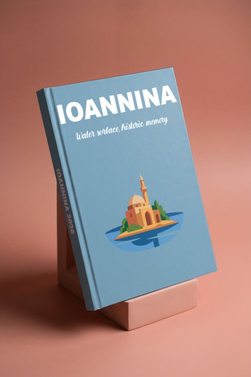 Travel Photobook, Ιωάννινα