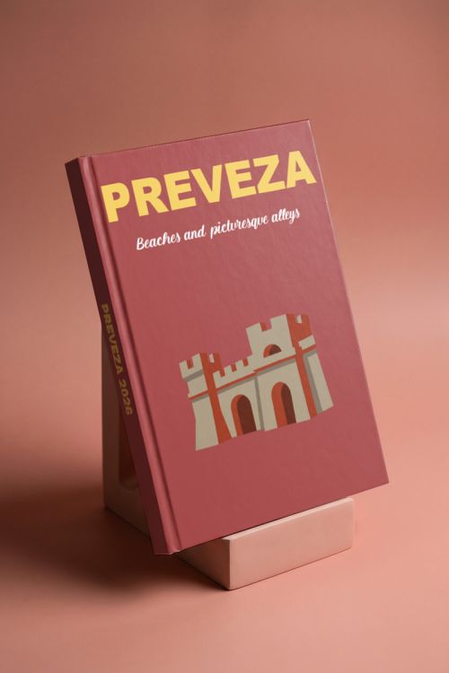 Travel Photobook, Πρέβεζα
