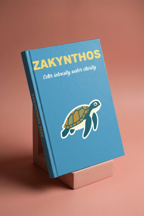 Photobook Διακοπών, Ζάκυνθος