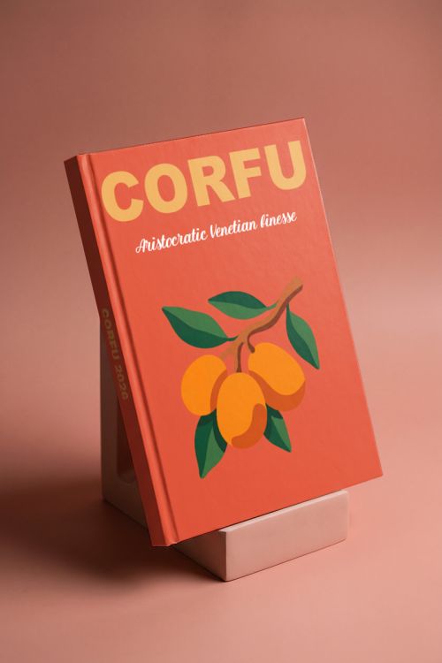 Photobook, Διακοπές στην Κέρκυρα