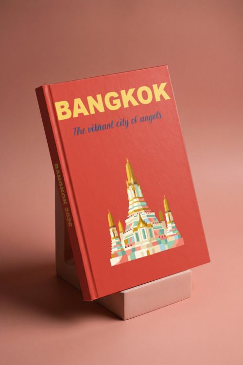 Photobook Μπανγκόκ