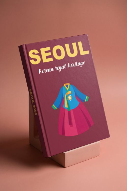 Photobook Σεούλ