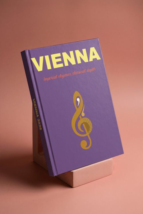Photobook, Άλμπουμ Φωτογραφιών Βιέννη