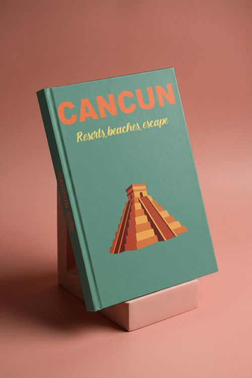 Photobook Διακοπών, Κανκούν
