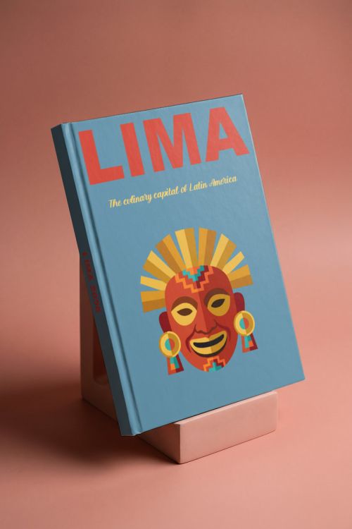 Photobook Ταξιδιού, LIMA