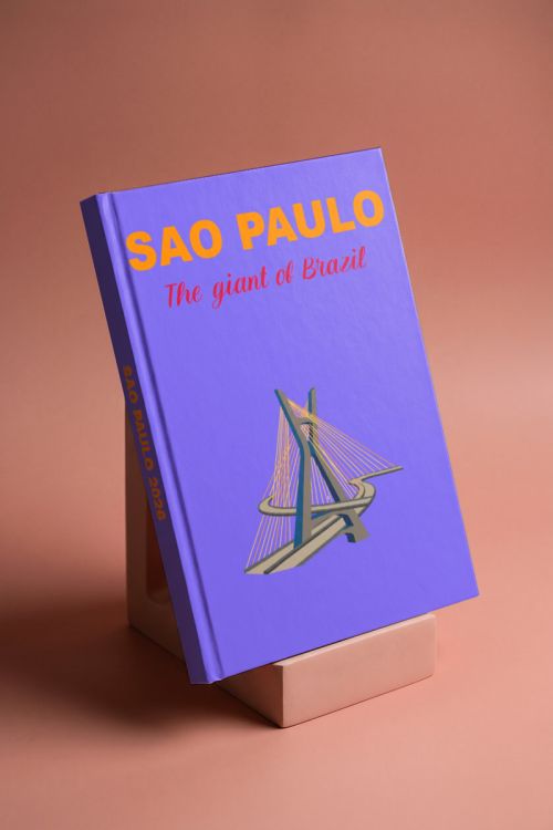 Photobook, Άλμπουμ Φωτογραφιών Σάο Πάολο