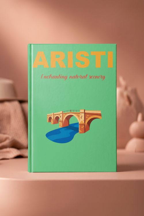 Photobook, Φωτογραφικό Άλμπουμ ARISTI