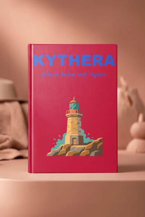 Myikona Photobook, Κύθηρα